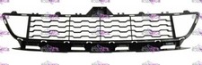 GRIGLIA PARAURTI ANTERIORE CENTRALE BMW SERIE 4 M4 F32/F33/F82 CPE/CABRIO 14-17