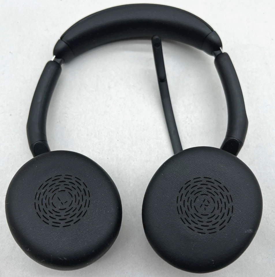 Jabra Evolve2 55 Stereo Wireless Bluetooth Headset HSC170W - Image 4 of 4