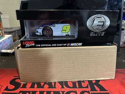 2020 Chase Elliott #9 NAPA Pheonix Win Elite 1:24 /3452