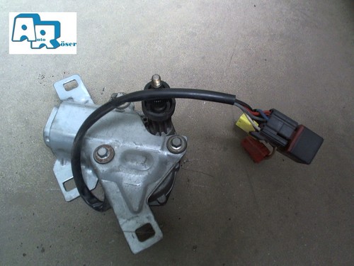 Scheibenwischermotor Hinten Peugeot 106 Bj 1994 1C/1A 1321635