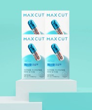 Health Helper Max Cut Pro Chrome 120 Tablets 4 Boxes 80 Days Diet Supplement