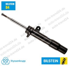 Bilstein B4 Gasdruckstoßdämpfer vorne rechts u.a.: BMW 3er E90, Bj. 2007-2011