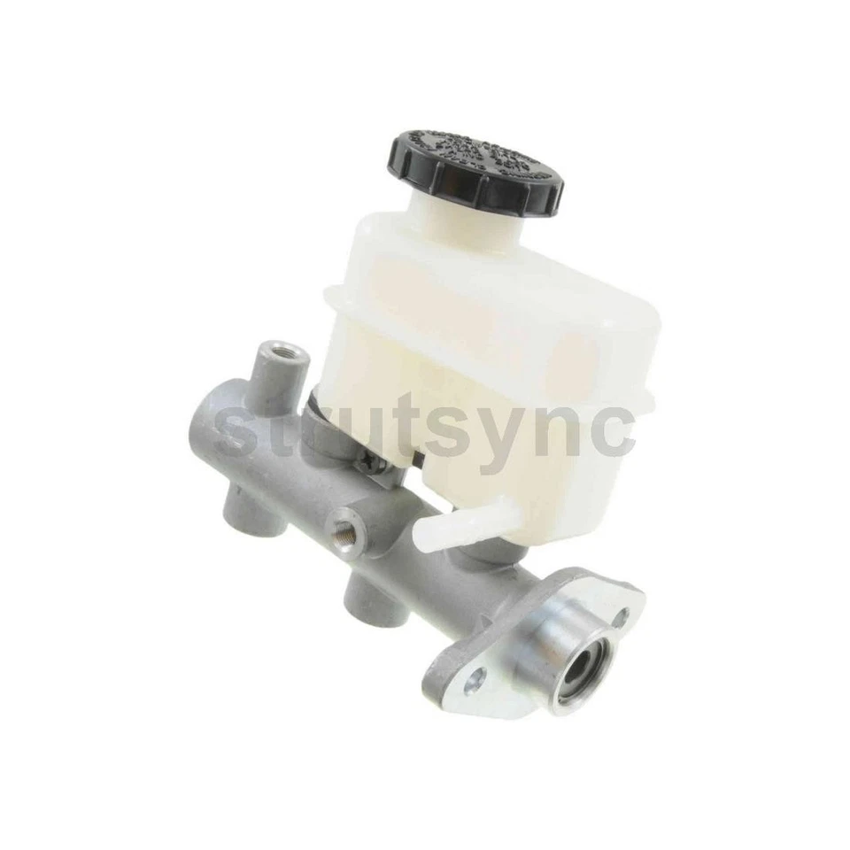 Cilindro maestro de freno Dorman M630195 para Hyundai Santa Fe 2001 2002 2003-2005 Foto 3 de 3