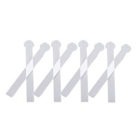 8 Pcs Ohrring Aufbewahrung Halterung Ohrring-Displayhalter SchmuckstäNder