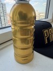 1 Signed Gold Prime Bottle + 3 Gold Bottles+ 2 Jersey And Hoodie + 3 Signed Hats — photo 6