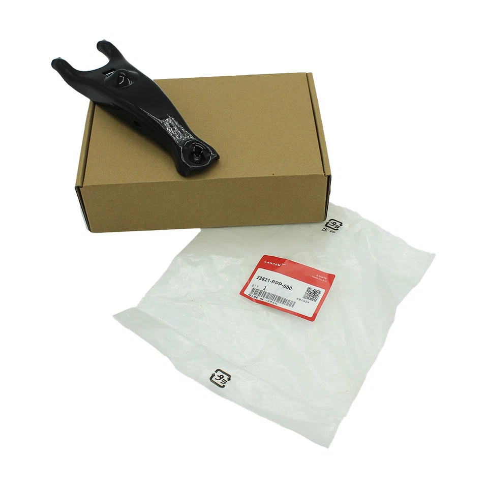 For Honda OEM 22821-PPP-000 22835-P0S-000 Acura Clutch Release Fork & Spring OEM Foto 2 de 4