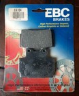 Yamaha Xj600 Brake Pads for sale | eBay