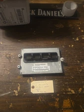 11 2011 JEEP LIBERTY 3.7 ENGINE CONTROL MODULE ECU ECM P68057302AB 68057302AB