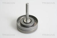 Triscan Umlenk-/FüHrungsrolle, Keilrippenriemen U.A. FüR Seat, Skoda, Vw