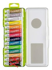 Set aus Temperafarben Tempera 93410003 12Stk.