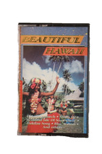 Hawaiian Cassette Beautiful Hawaii 1988 Luau Party Music