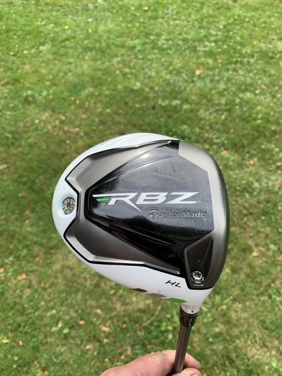 TaylorMade 13 Loft Golf Clubs for sale | eBay