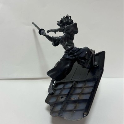Rurouni Kenshin Myojin Yahiko Figur