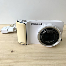 Fotocamera digitale Samsung Galaxy Camera EK GC100 16 MP 21x zoom ottico Full HD