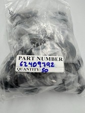 Qty. 50 - Martin Mac Viper Jog Wheel Rubber, 62409792