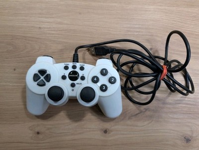 PC - Controller / Pad #STRIKE Gamepad weiß [Speedlink]