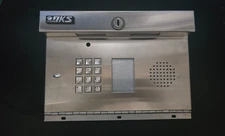 Door King DKS 1808-082 Keypad Interface Telephone Entry System Callbox 1800 Ser