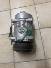klimakompressor PEUGEOT 206 BERLINA 9645306580 1218F (AG)