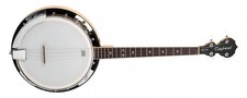 4-saitiges Banjo, Tanglewood, TWB18M4, Ahornrücken ALLE ANGEBOTE BERÜCKSICHTIGT UVP 399 £