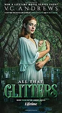 All That Glitters Mass Market Paperbound V. C. Andrews