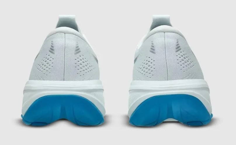 REDUCED | Asics Gel Cumulus 28 Mens Running Shoes (2E Wide) (402) thumbnail 7