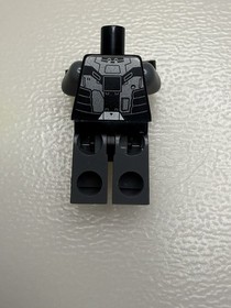 LEGO Star Wars: Sith Fury-Class Interceptor (9500)  W/ Malgus