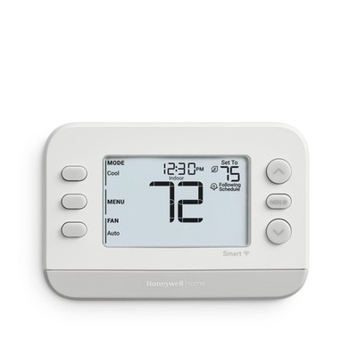 Honeywell Home X2S Smart Thermostat Wi-Fi Thermostat NEW SEALED!!!