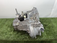 Boite de vitesse Peugeot 307