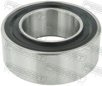 Febest Lager Antriebswelle AS-417225 FüR Nissan Qashqai 2 J11 Trail T31 1 J10 3