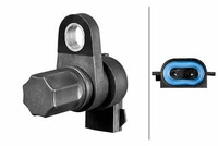 Hella Sensor, Raddrehzahl Hinterachse FüR Ford USA
