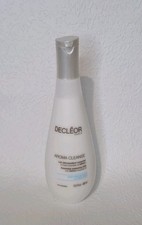 Decleo Aroma Cleanse Essential Cleansing Milk LARGE 400ml Bottle New Unused Rare