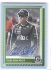 2025 Panini Justin Edwards Base (Raw)