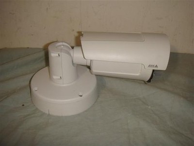 AXIS P1455-LE 2MP IP IR OUTDOOR BULLET SECURITY CAMERA