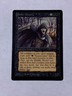 MTG Zombie Master Beta English Rare "Vintage"