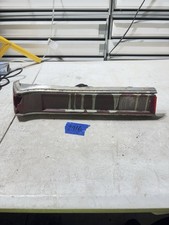 1968 1969 68 69 Amc Amx Left Lh Side Rear Taillight Brake Lens Assembly Oem