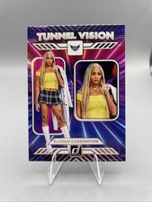 DiJONAI CARRINGTON 2025 Panini WNBA Donruss Tunnel Vision #5