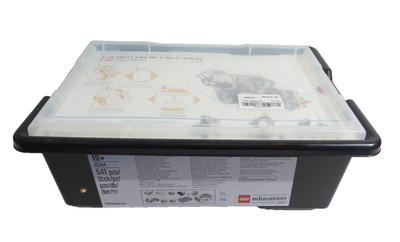 Lego Mindstorms Education EV3 45544 gebraucht #1 L