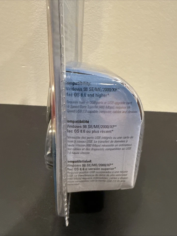 APC 19501SG-1V USB 2.0 Travel Hub, 4 Ports, USB-A Male to Four Female Ports - Image 3 of 4