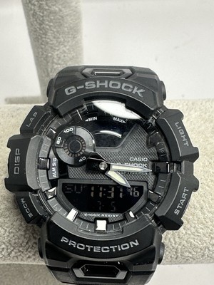 CASIO G-SHOCK GBA-900稼働品 Analog-Digital - GBA-900 | CASIO