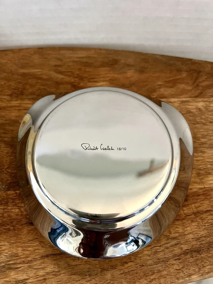 Soporte para vino Robert Welch Foto 4 de 4