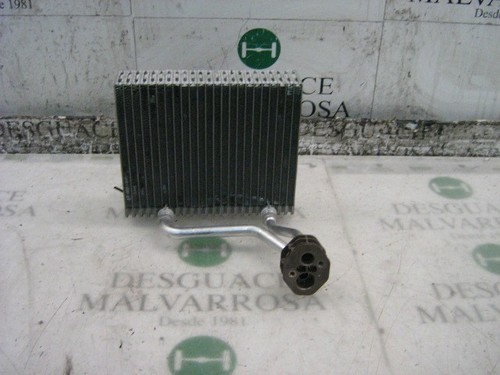 VERDAMPFER DER KLIMAANLAGE / 6584214 FÜR RENAULT MEGANE II BERLINA 5P CONFORT DY