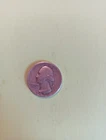 1951-D 25C Washington Quarter