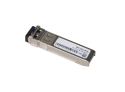 Optical transceiver Hardware Direct SFP+ 10GbE LC 1310nm SM 10Km SFP-10G-LR10L