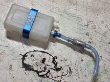 Quick Uk Header Tank For RC Helicopter