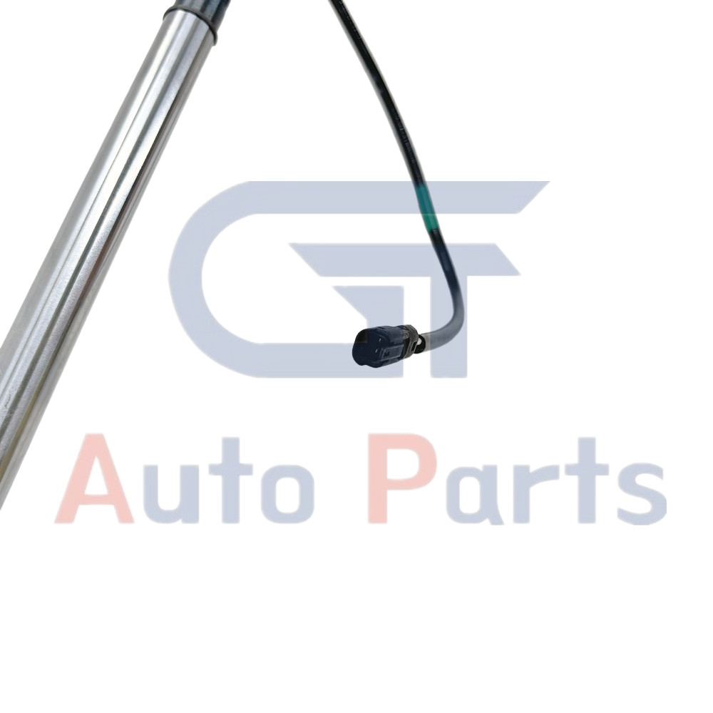 Pair Rear Shock Absorber Struts #286946 For Maserati GranTurismo Sport MC 2013-