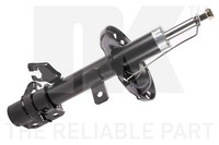 NK 65221362 StoßDäMpfer Passend FüR Nissan