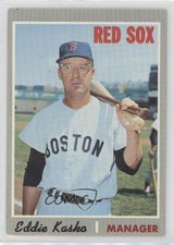 Eddie Kasko