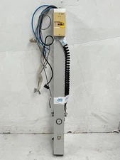 BRUKER Avance 500 (NMR) Nuclear Magnetic Resonance - H1316 Controller Spare Part