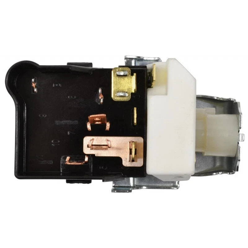 Interruptor de faros ACDelco D6252D 19106995 para Chevrolet Cavalier Celebrity 67-96 Foto 3 de 4