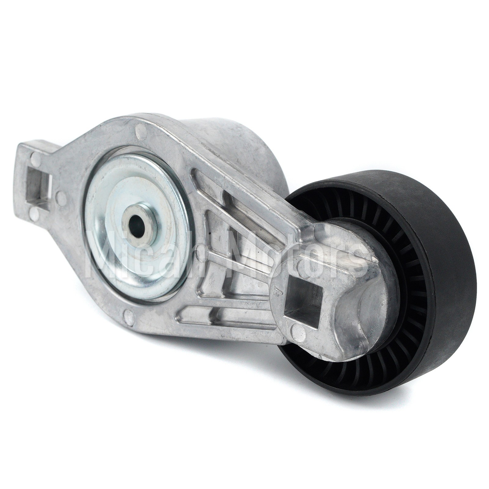 For Caravan Town Country Voyager Harmonic Balancer Serpentine Belt Component Kit thumbnail 19